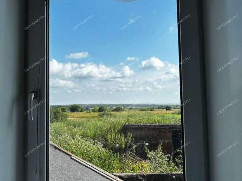 дом на Центральная село Асташиха