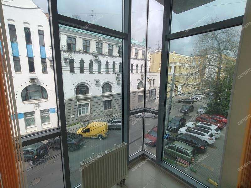 помещение под офис на Большей Печёрской улице