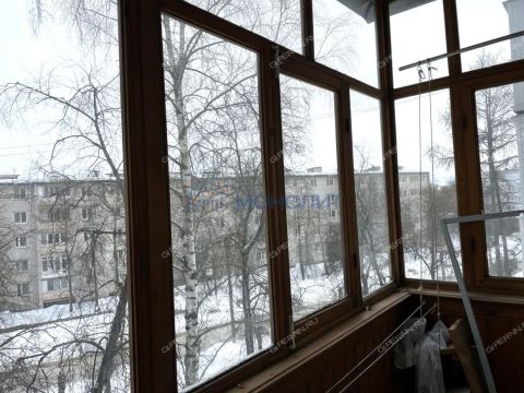 2-komnatnaya-gorod-dzerzhinsk-gorodskoy-okrug-dzerzhinsk фото