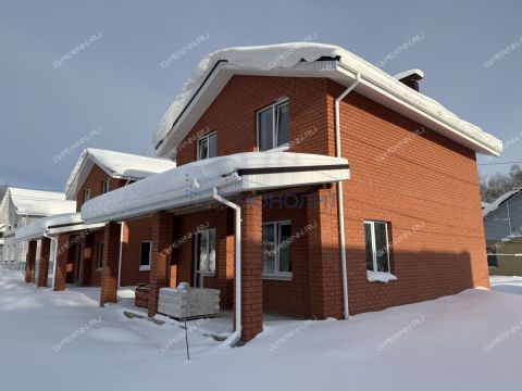 dom-selekcionnoy-stancii-sp-kstovskiy-rayon фото