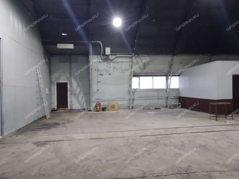 помещение под склад на Коновалова ул, д. 13