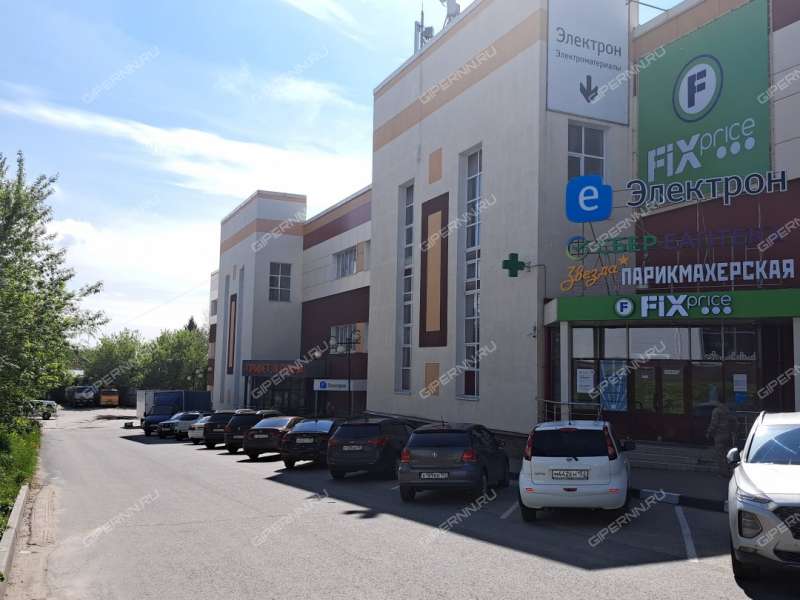 помещение под помещение свободного назначения на Казанском шоссе