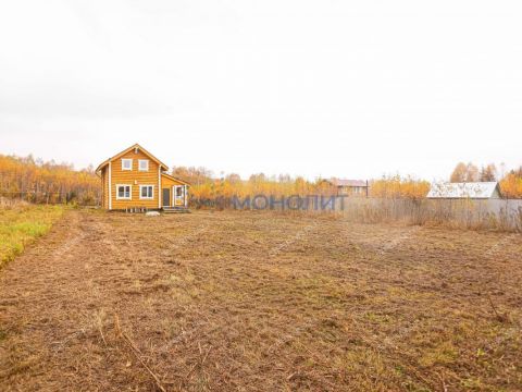 dom-derevnya-kileley-bogorodskiy-municipalnyy-okrug фото