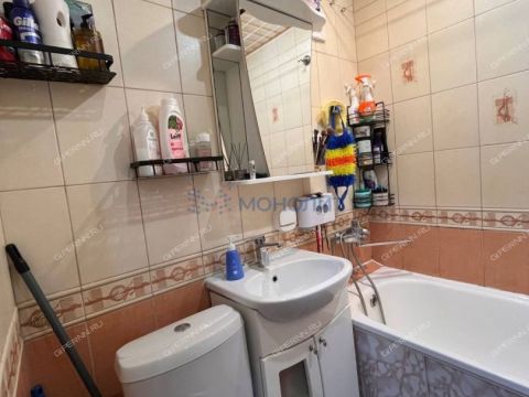 2-komnatnaya-gorod-dzerzhinsk-gorodskoy-okrug-dzerzhinsk фото