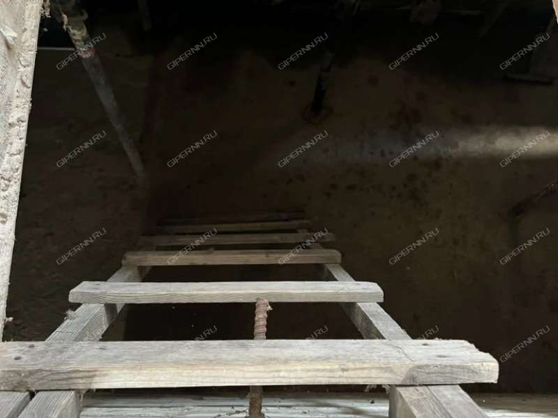дом на Нагулино поселок