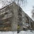 двухкомнатная квартира на улице Героя Быкова дом 3