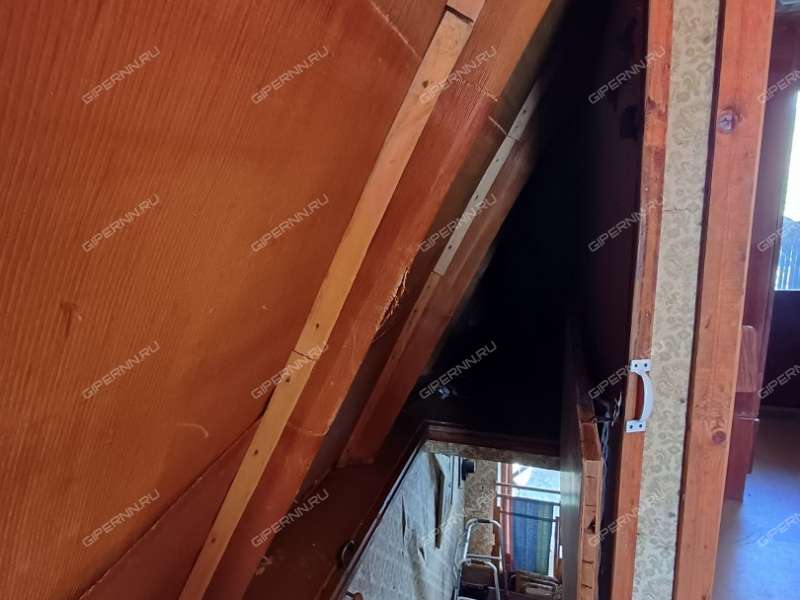 дача на садоводческое товарищество Труд рабочий посёлок Жёлнино