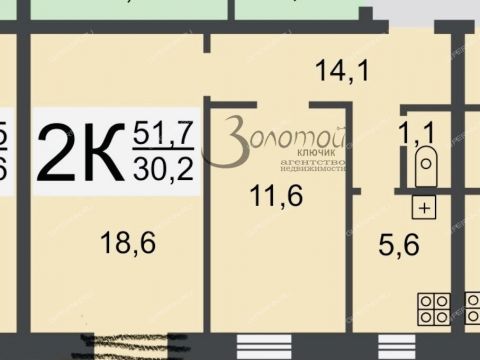 2-komnatnaya-ul-50-letiya-pobedy-d-17 фото
