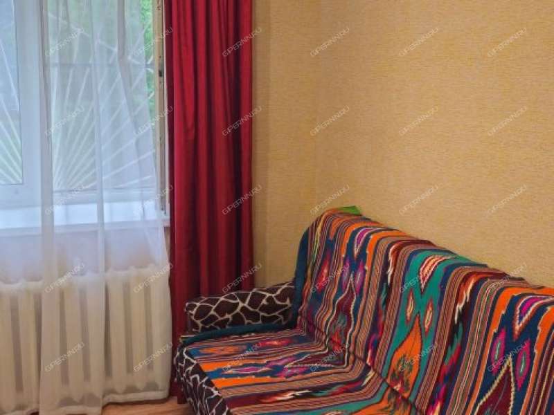 двухкомнатная квартира на Авангардной улице дом 22