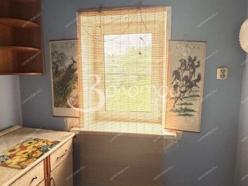 дом на Земледельческой улице