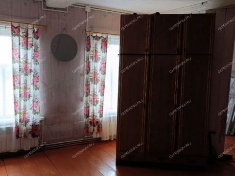 dom-rabochiy-poselok-sosnovskoe-sosnovskiy-rayon фото