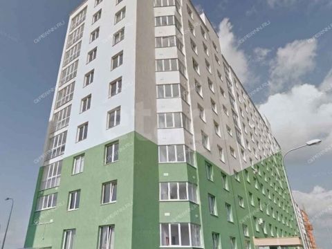 1-komnatnaya-ul-burnakovskaya-d-65 фото