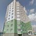 однокомнатная квартира на Бурнаковской улице дом 65