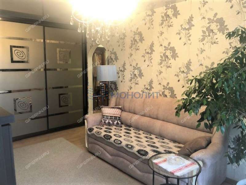 трёхкомнатная квартира на Московском шоссе дом 304Б