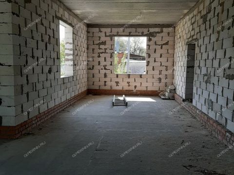 kottedzh-derevnya-koposovo-ul-lunskaya фото