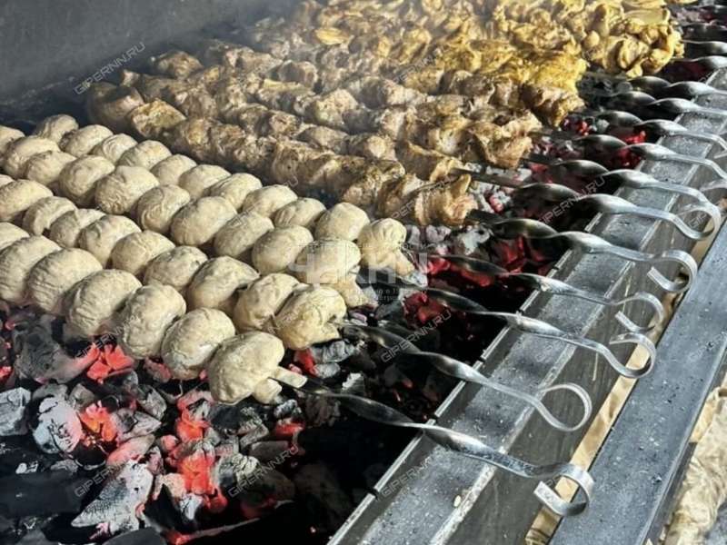 готовый бизнес кафе в Кстовском районе Нижегородской области