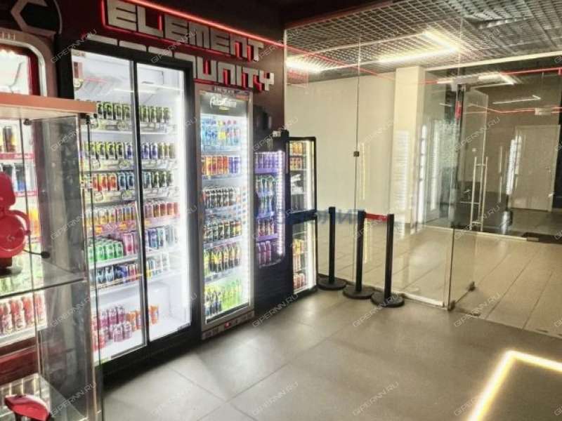 готовый бизнес готовый арендный бизнес 214 кв.м. в Автозаводском районе Нижнего Новгорода