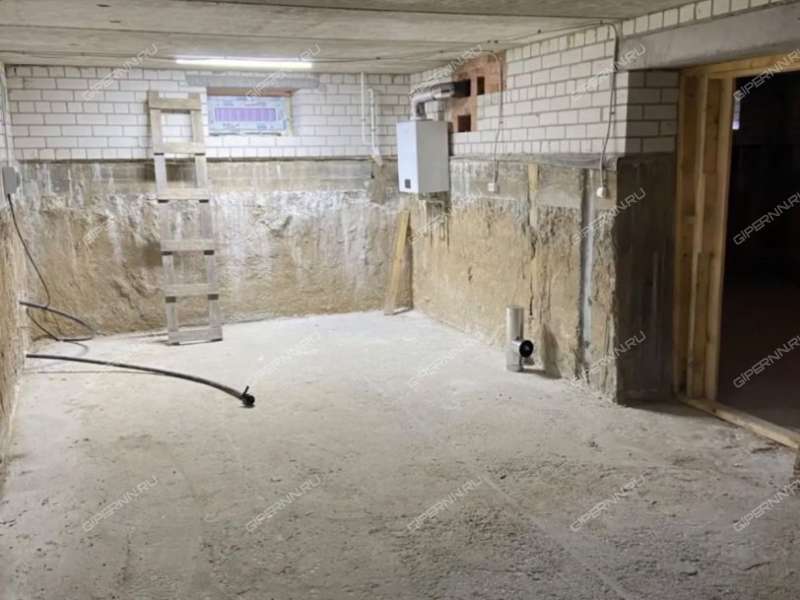 дом на - деревня Улыбино