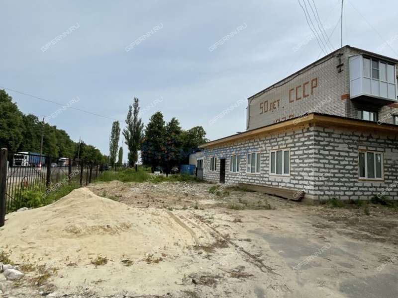 здание под недвижимость под медицинские учреждения, недвижимость под образовательные учреждения на улице Железнодорожная город Заволжье