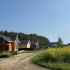 земельный участок 10 соток Серебрянные Ключи Парк