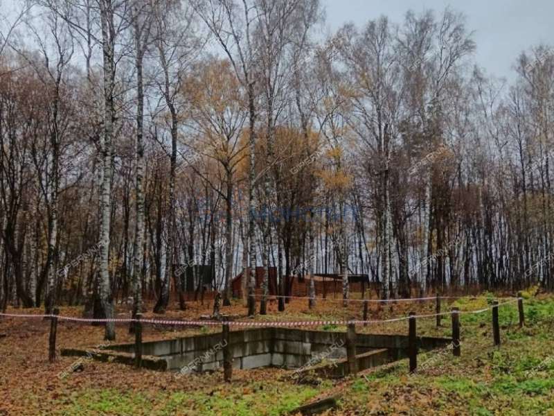 земельный участок 20 соток - деревня Зименки