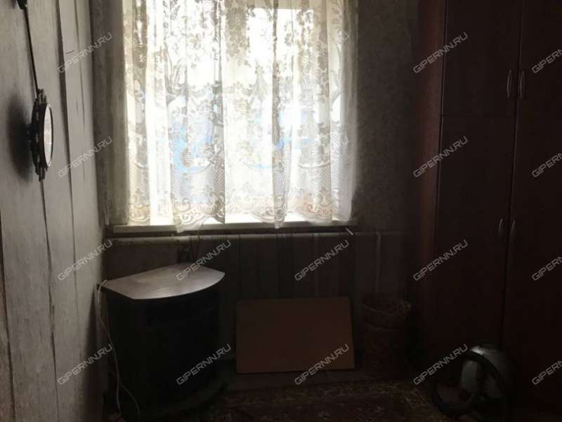 комната в доме 14к2 на Черепичный посёлок