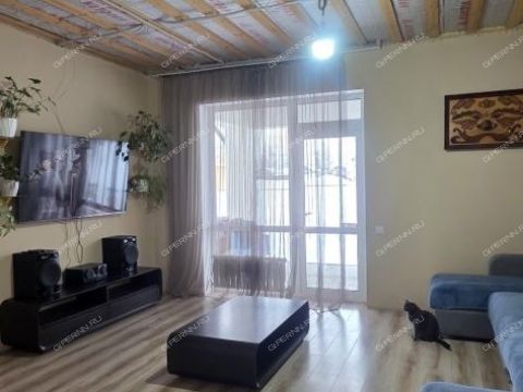 kottedzh-derevnya-berezovka-bogorodskiy-municipalnyy-okrug фото