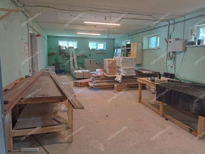 здание под склад, производственную площадь на Новой улице город Кстово