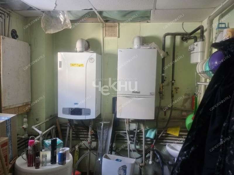 дом на улице Кирова город Городец