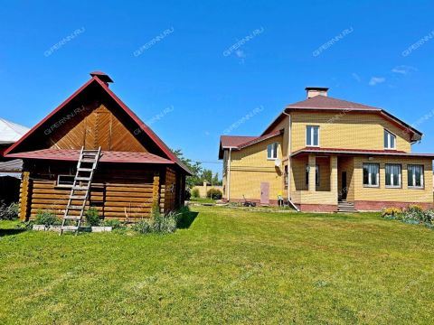 kottedzh-selo-kamenki-bogorodskiy-municipalnyy-okrug фото