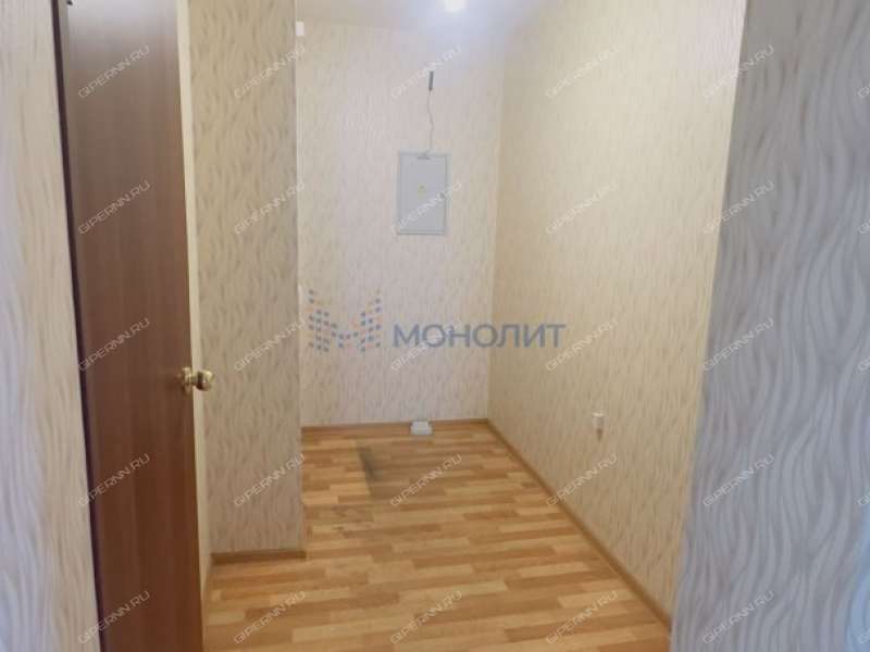двухкомнатная квартира на Московском шоссе дом 27а
