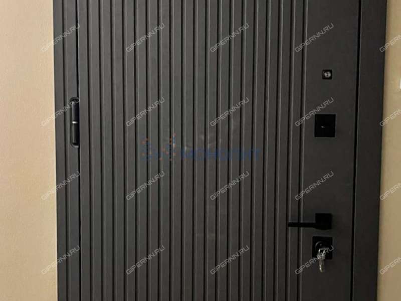 однокомнатная квартира на улице Композитора Касьянова дом 11