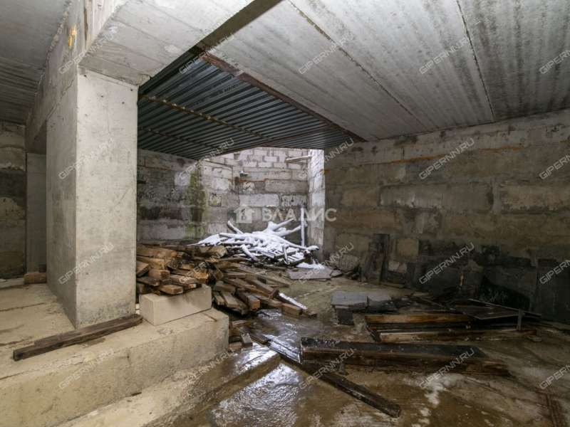 дом на улице Медицинская ТИЗ Елховка