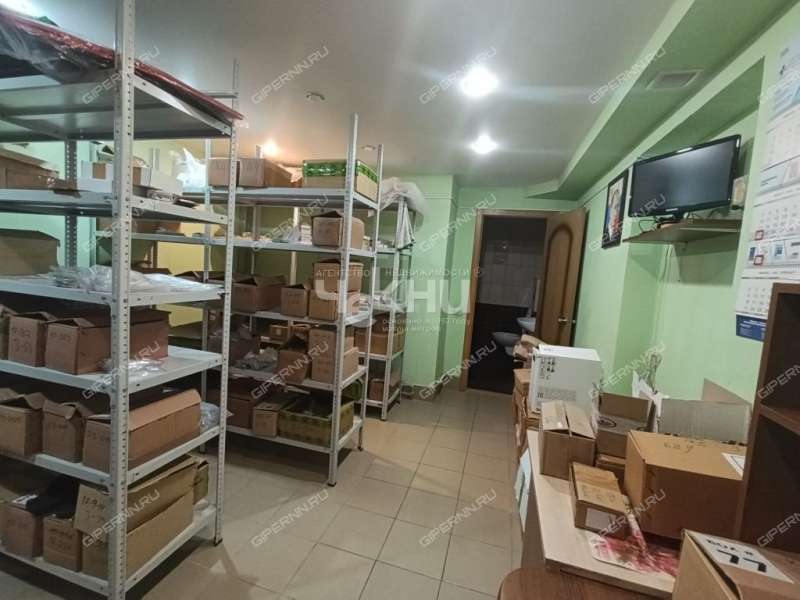 помещение под офис на Московском шоссе