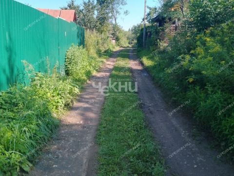 dacha-snt-zheleznodorozhnik фото