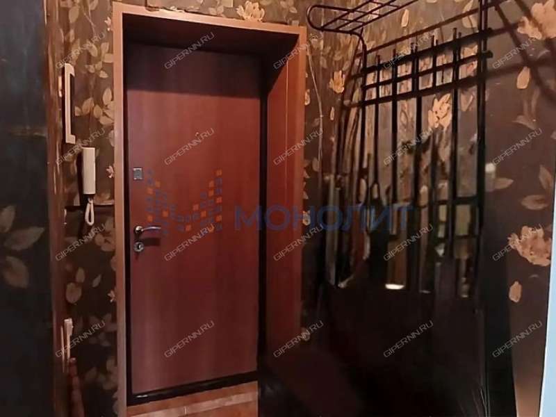 однокомнатная квартира на улице Дружбы дом 52