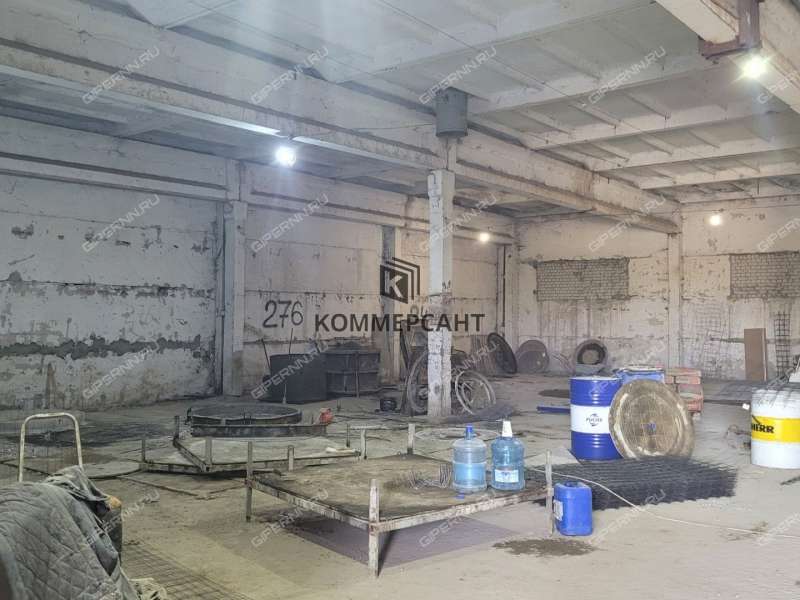 земельный участок под коммерческое использование в Автозаводском районе Нижнего Новгорода