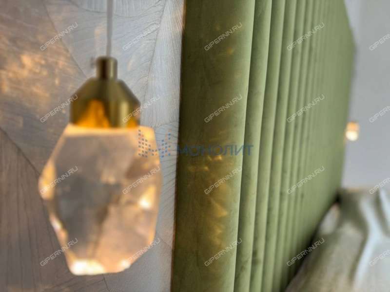 дом на улице 9-я Комфортная деревня Бурцево