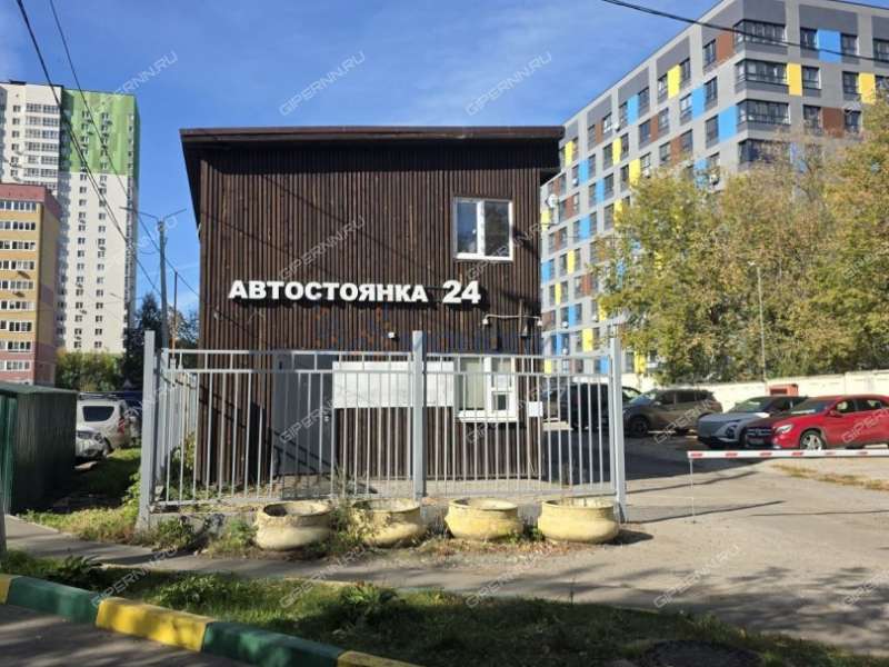 готовый бизнес объект 1636453 в Ленинском районе Нижнего Новгорода