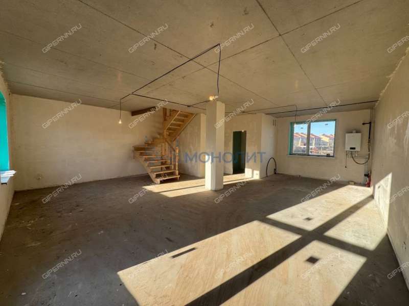 дом на улице 9-я Изумрудная Селекционной Станции сп