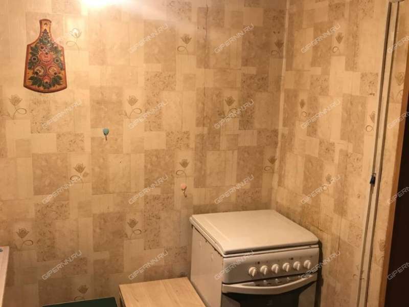 комната в доме 14к2 на Черепичный посёлок