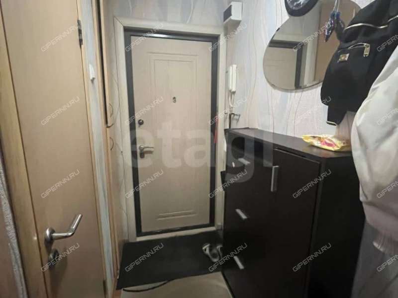 трёхкомнатная квартира на проспекте Ленина дом 47/2