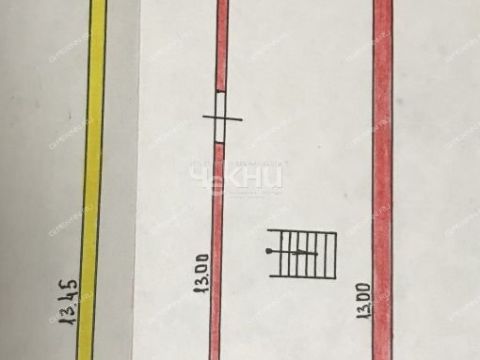 dom-selo-linda-gorodskoy-okrug-bor фото