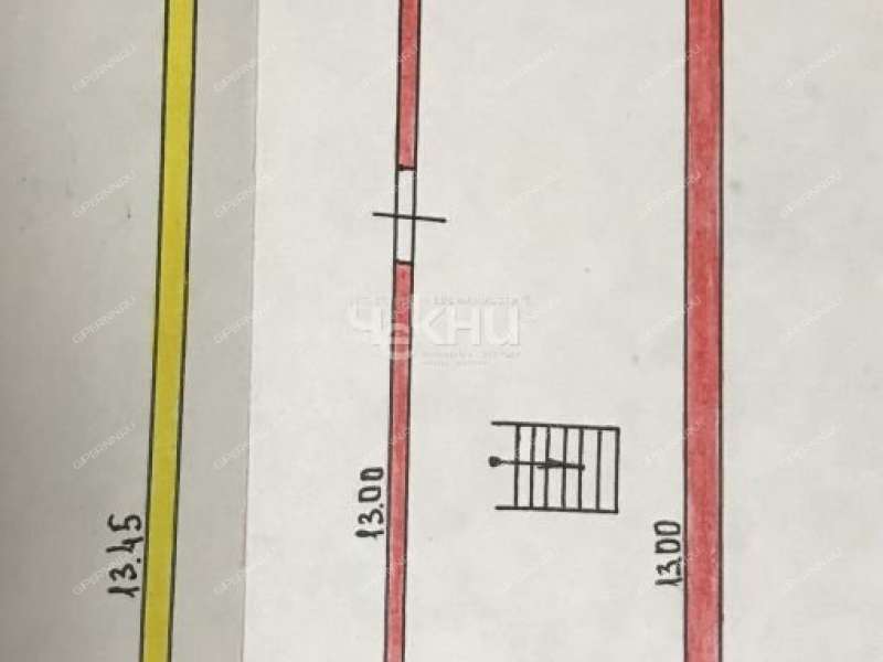 дом на улице Чкалова село Линда