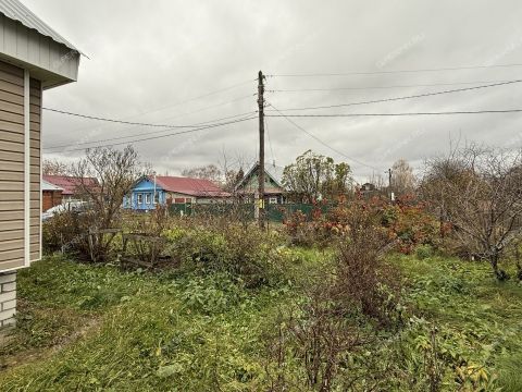 dom-derevnya-novaya-derevnya-kstovskiy-rayon фото