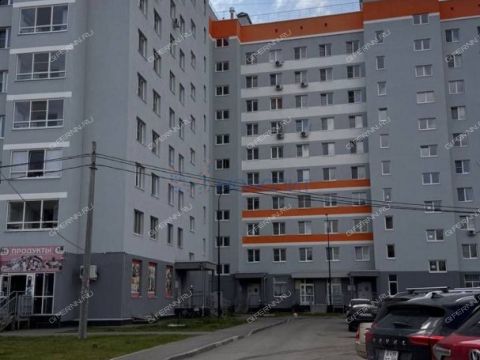 kvartira-studiya-ul-kosmicheskaya-d-34-k1 фото