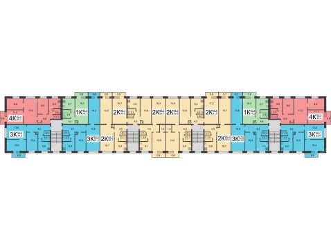 планировки дома фото