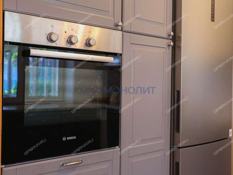 дом на Лесной улице деревня Анкудиновка