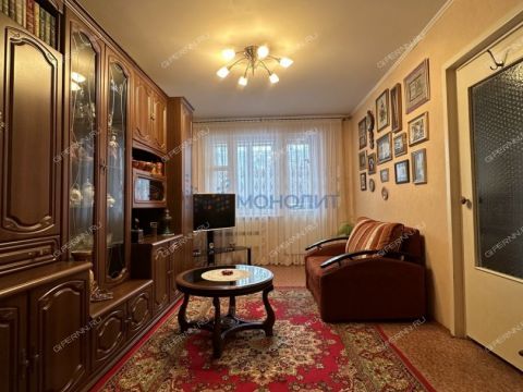 1-komnatnaya-ul-karla-marksa-d-12 фото