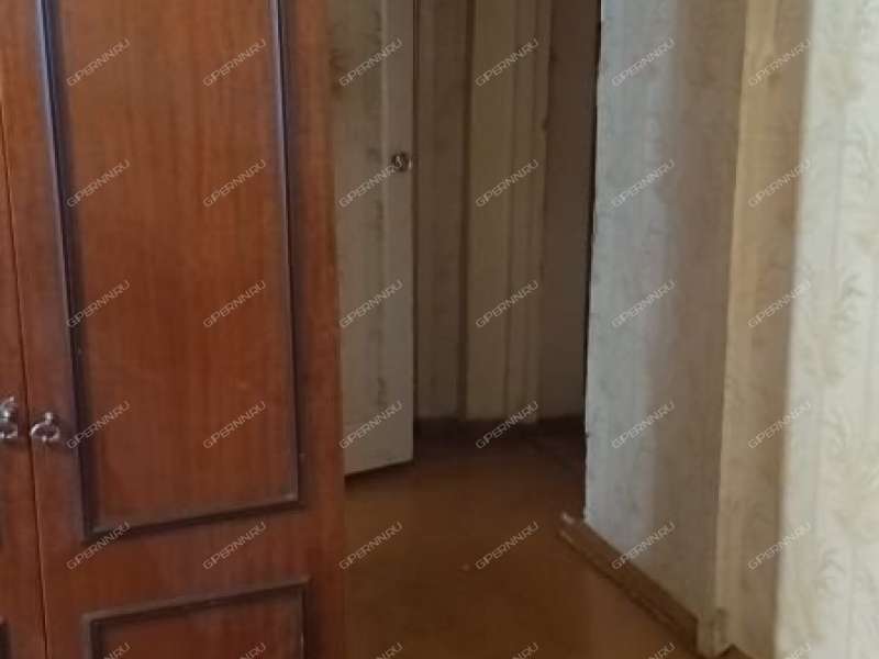 трёхкомнатная квартира на улице Бекетова дом 1